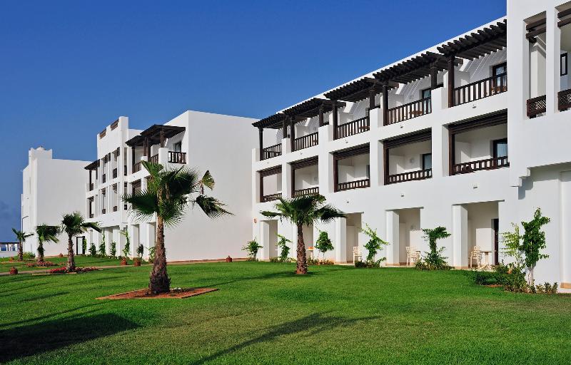 Iberostar Waves Saïdia - Oda