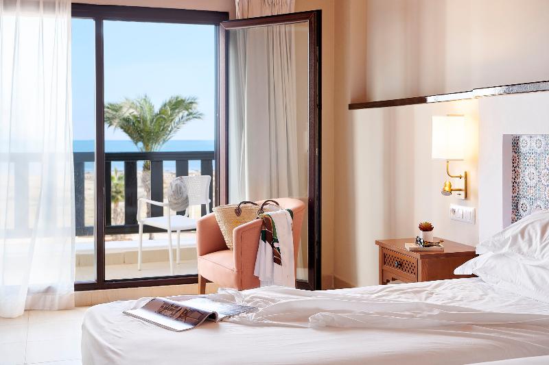 Iberostar Waves Saïdia - Oda