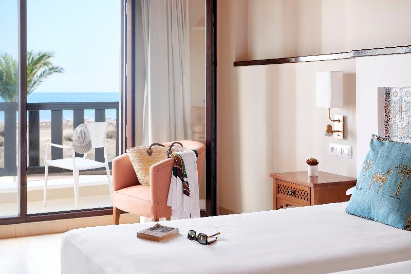 Iberostar Waves Saïdia - Oda