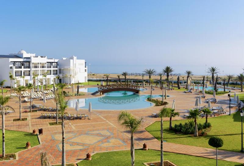 Iberostar Waves Saïdia - Oda