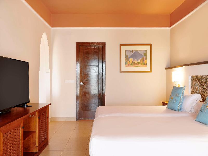 Iberostar Waves Saïdia - Oda