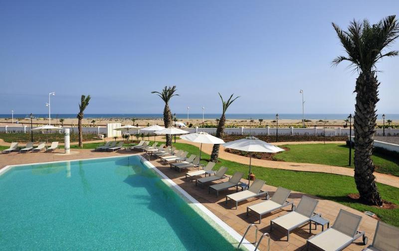 Iberostar Waves Saïdia - Oda