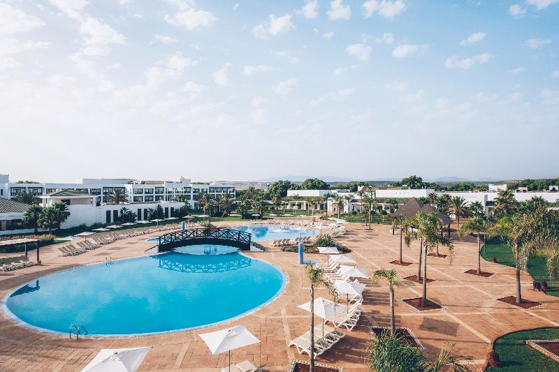 Iberostar Waves Saïdia - Havuz