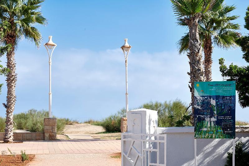 Iberostar Waves Saïdia - Plaj