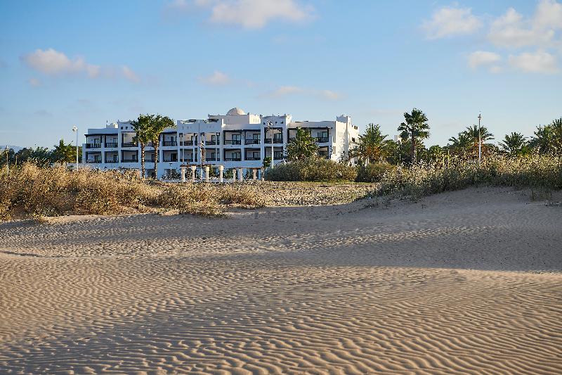 Iberostar Waves Saïdia - Plaj