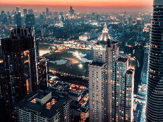 Grande Centre Point Ratchadamri otel fotoğrafı