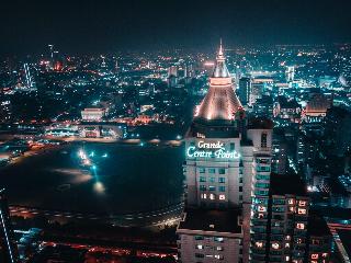 Grande Centre Point Ratchadamri fotoÄŸrafÄ±