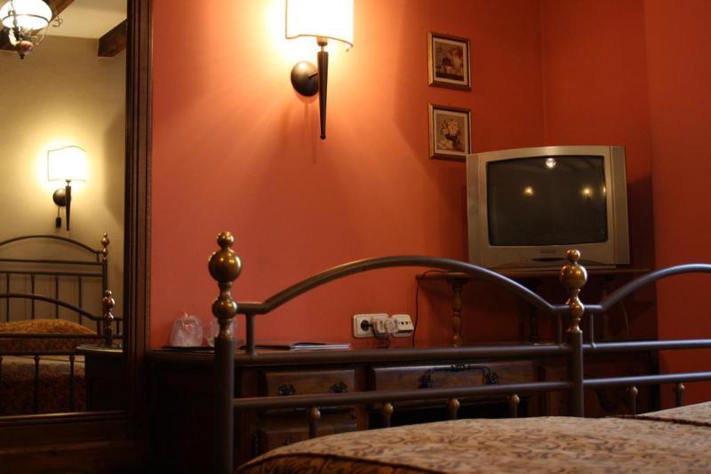 Topaz Boutique Hotel - Genel