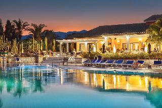 Lantana Resort Hotel & Apartments