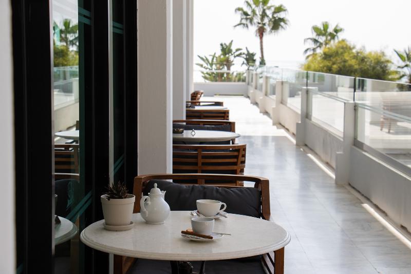 Grecian Bay - Bar