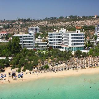 Grecian Bay