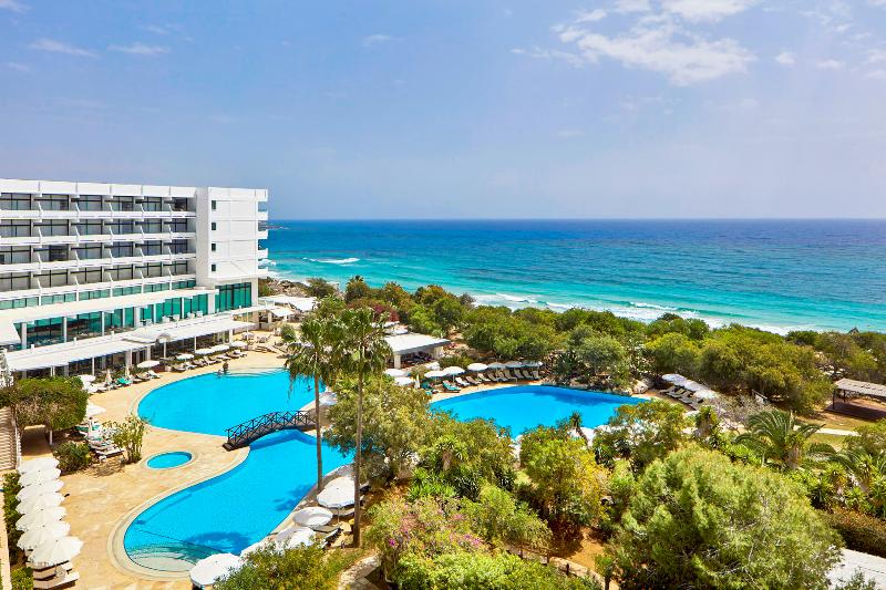 Grecian Bay - Genel