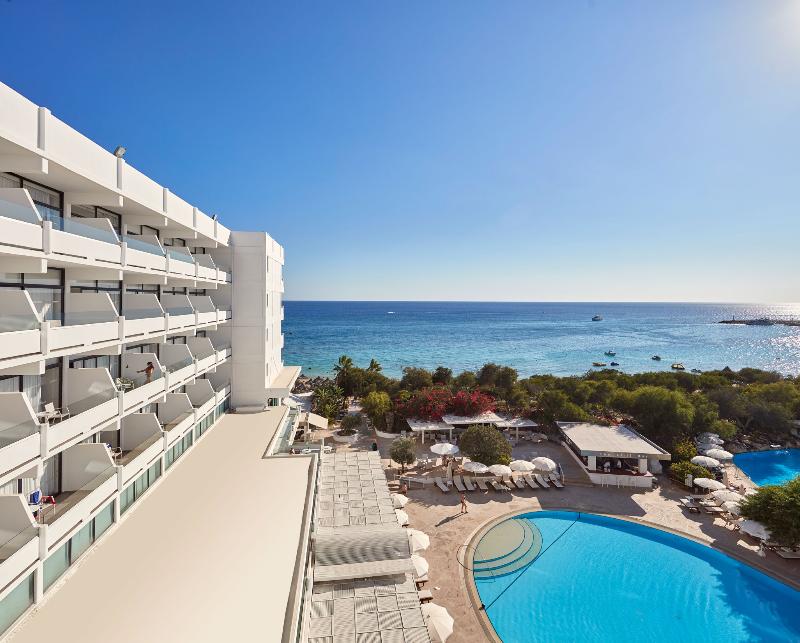 Grecian Bay - Genel