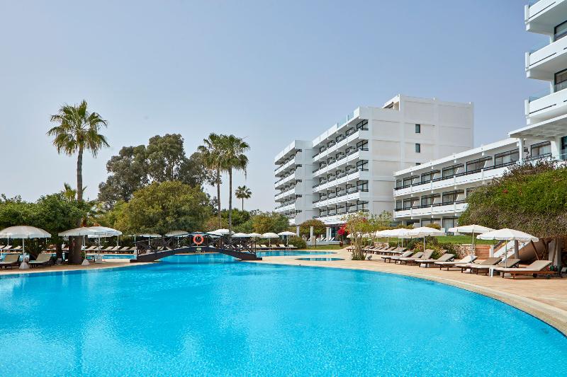 Grecian Bay - Genel