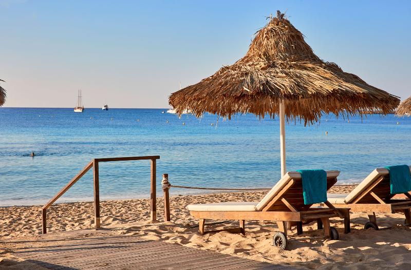 Grecian Bay - Plaj