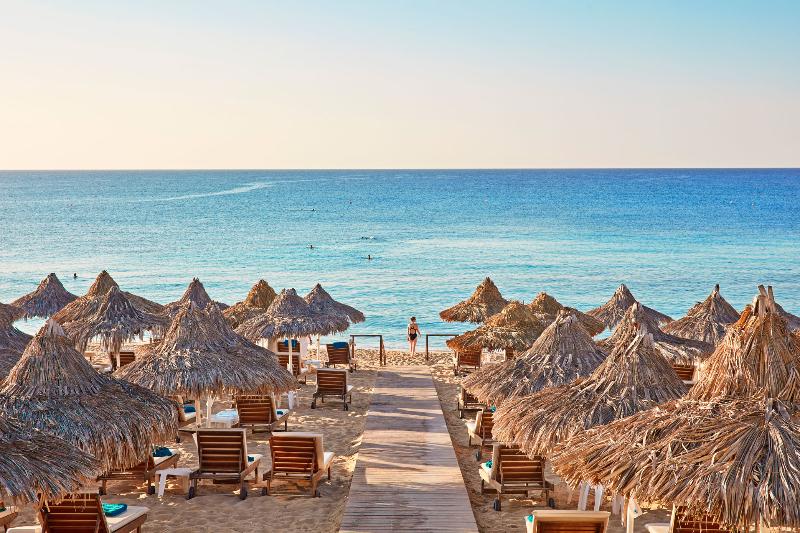 Grecian Bay - Plaj