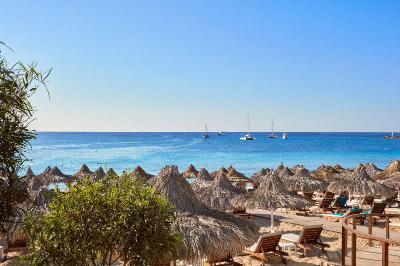 Grecian Bay - Plaj