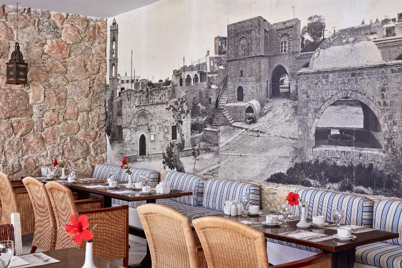 Grecian Bay - Restoran
