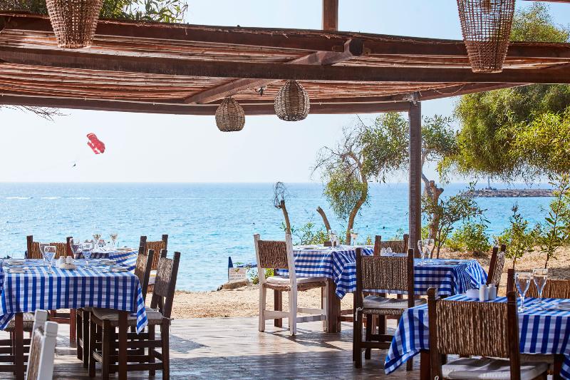 Grecian Bay - Restoran