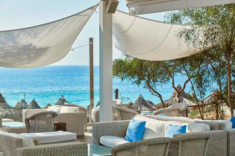 Grecian Bay - Teras