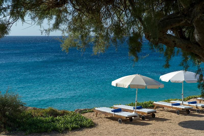 Grecian Sands - Plaj