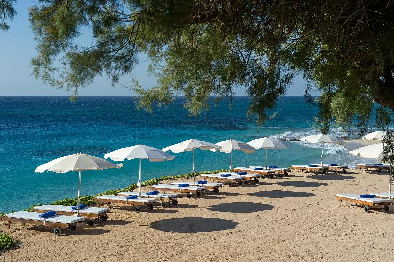Grecian Sands - Plaj