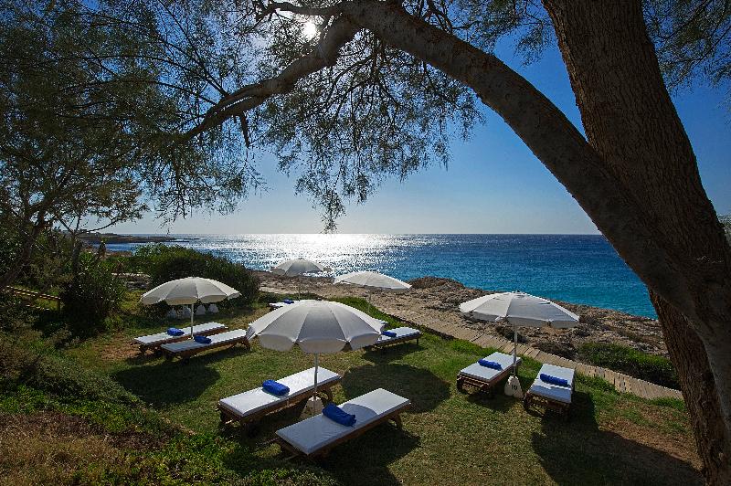 Grecian Sands - Plaj