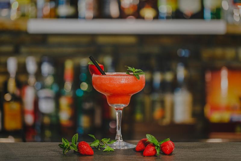 Sveltos Hotel - Bar