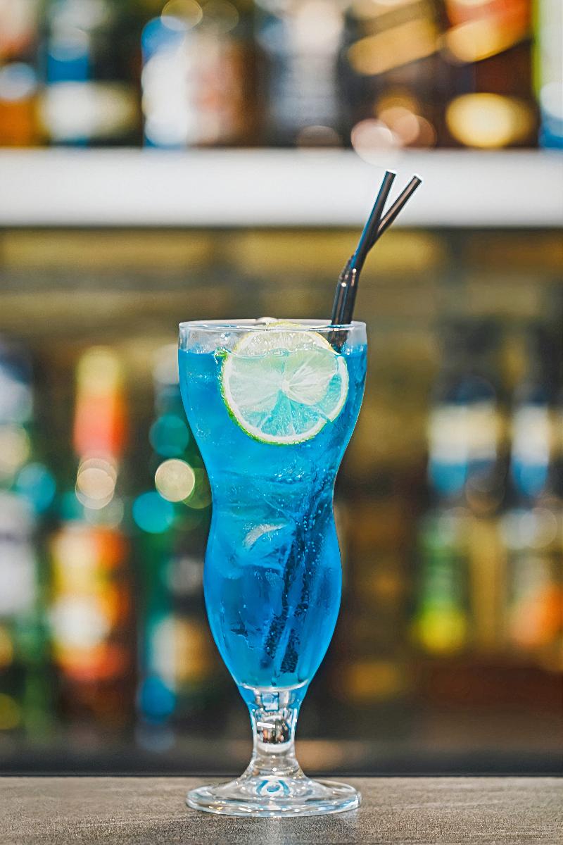 Sveltos Hotel - Bar