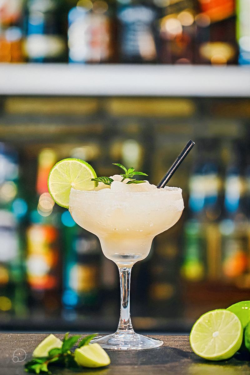 Sveltos Hotel - Bar