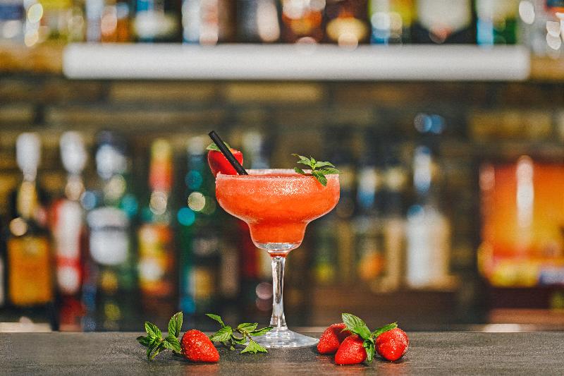 Sveltos Hotel - Bar