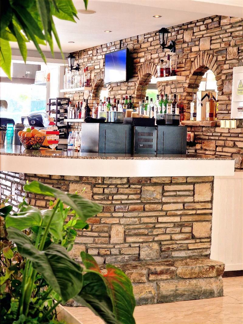 Sveltos Hotel - Bar