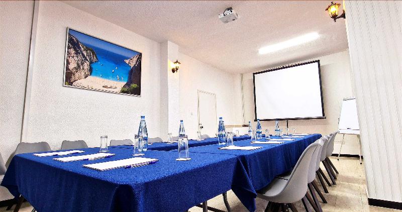 Sveltos Hotel - Toplantı