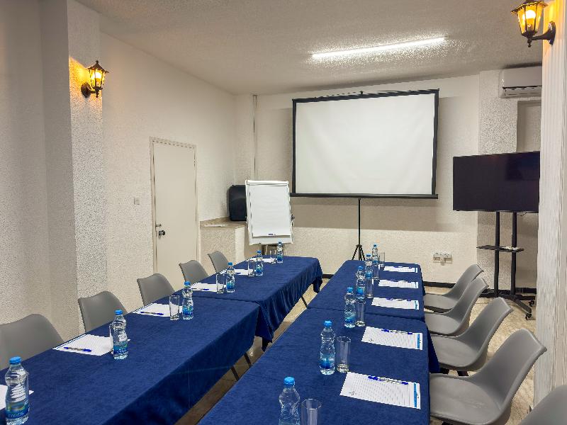 Sveltos Hotel - Toplantı