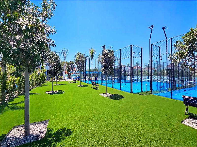 Sveltos Hotel - Aktivite