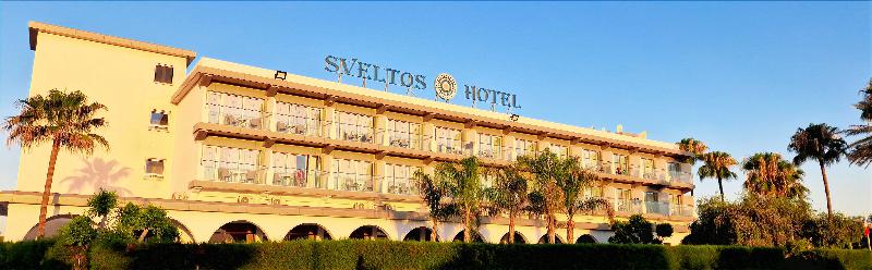 Sveltos Hotel - Genel