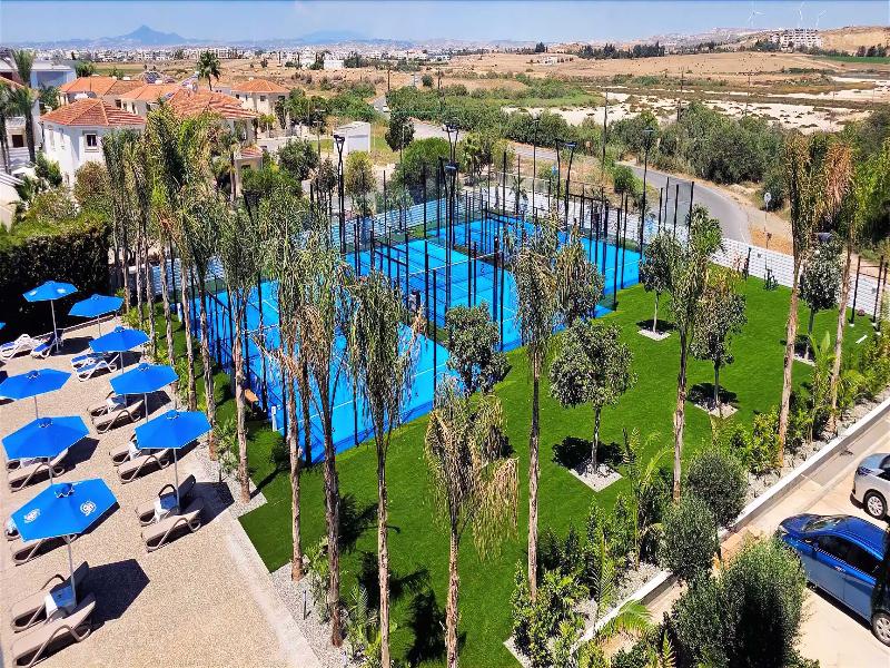 Sveltos Hotel - Genel
