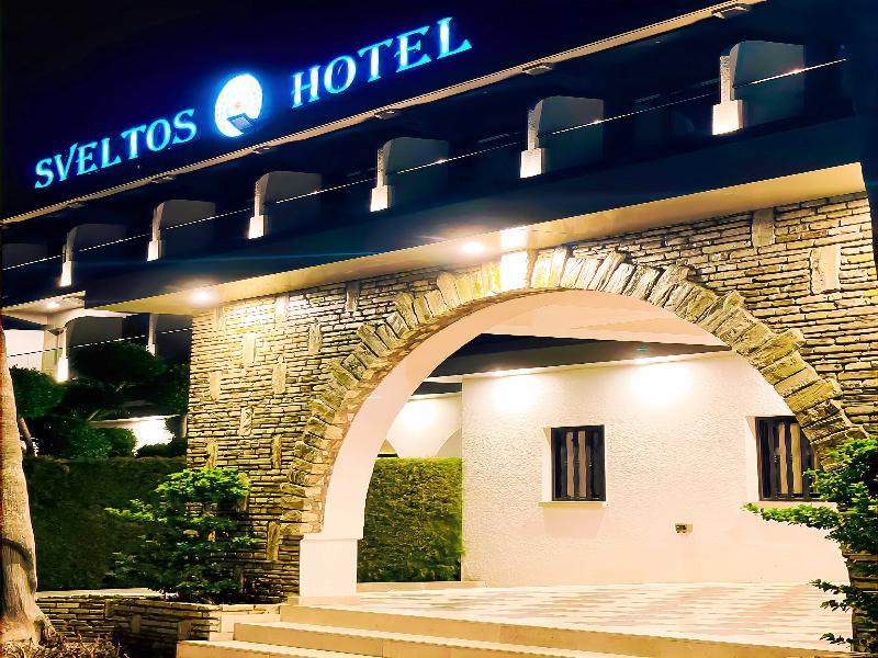 Sveltos Hotel - Genel