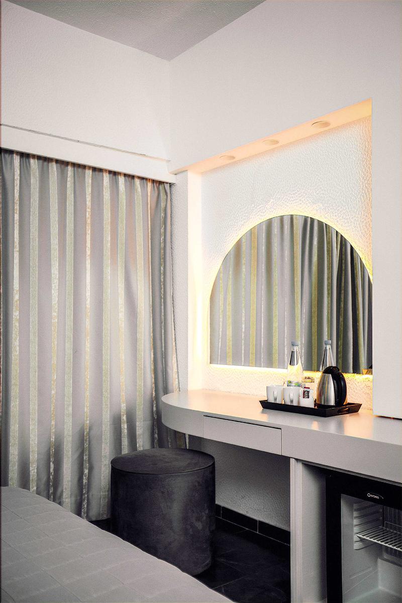 Sveltos Hotel - Oda
