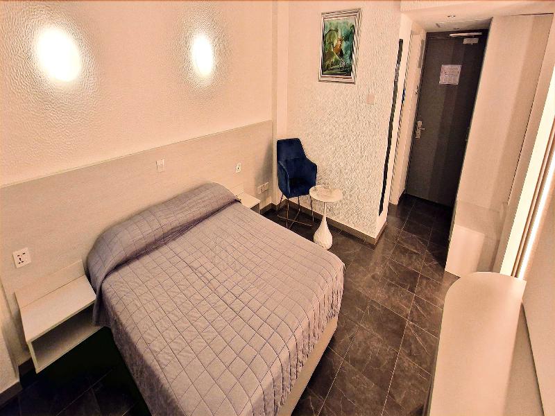 Sveltos Hotel - Oda