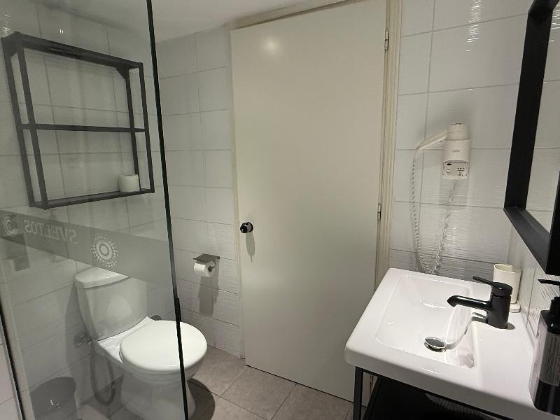 Sveltos Hotel - Oda