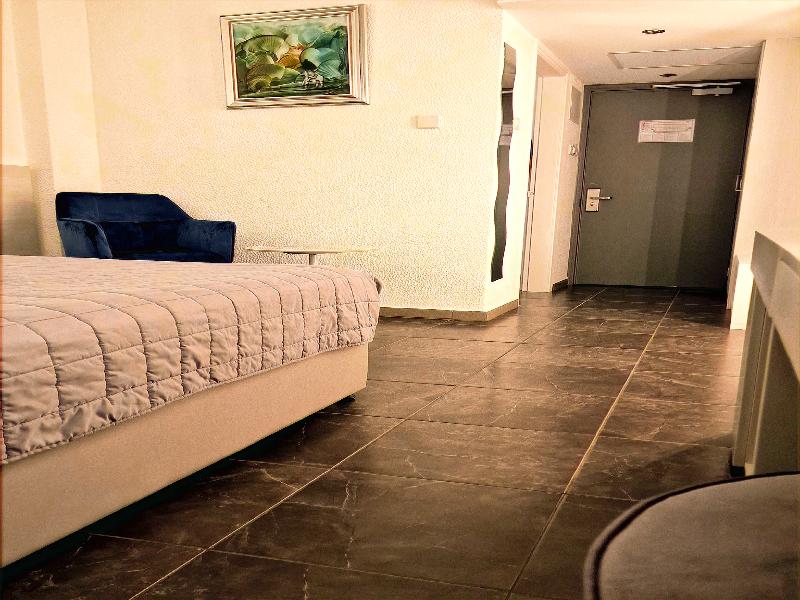 Sveltos Hotel - Oda