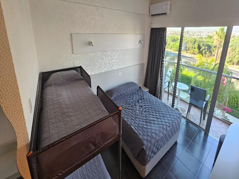 Sveltos Hotel - Oda