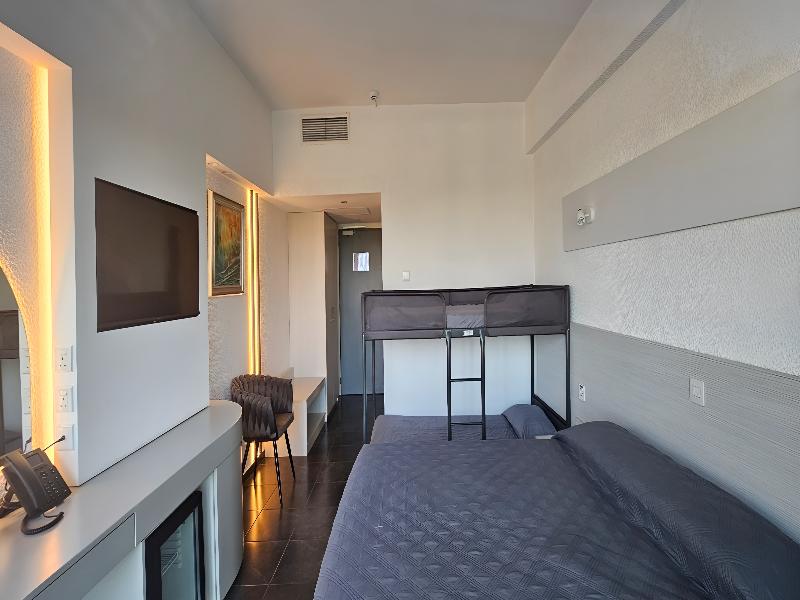 Sveltos Hotel - Oda