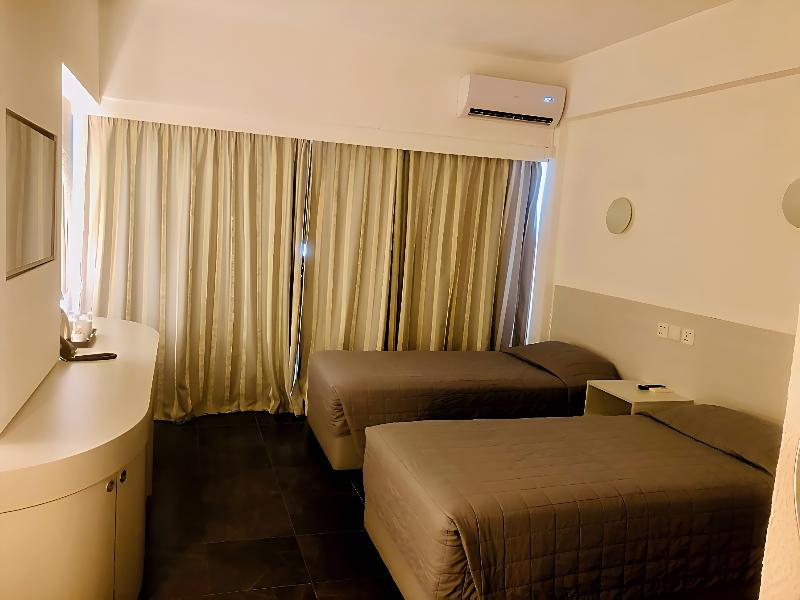 Sveltos Hotel - Oda