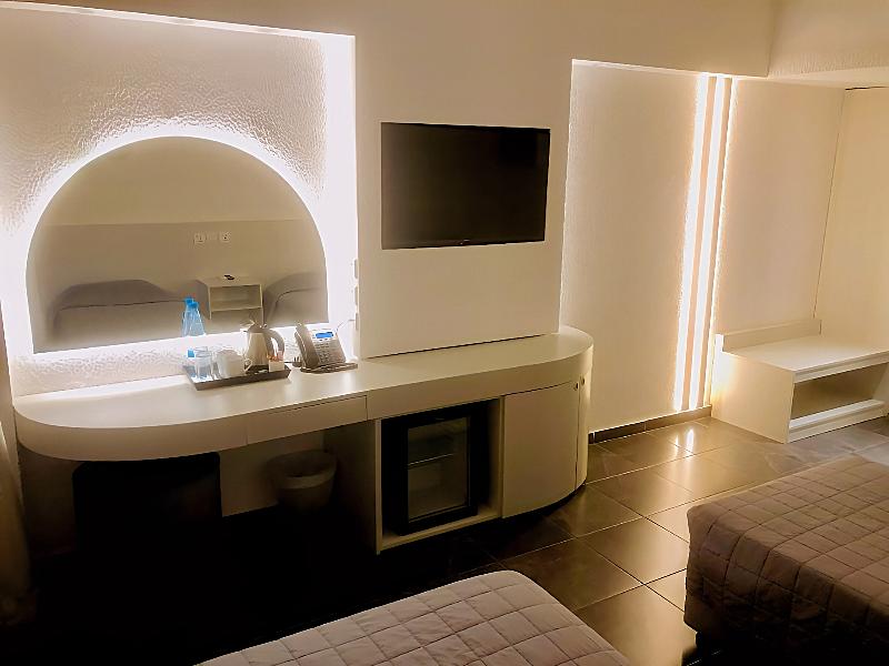 Sveltos Hotel - Oda