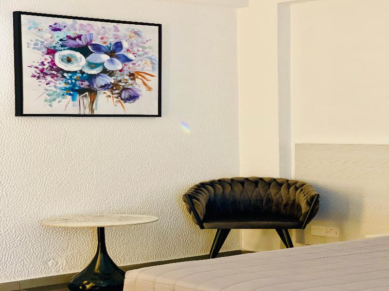 Sveltos Hotel - Oda