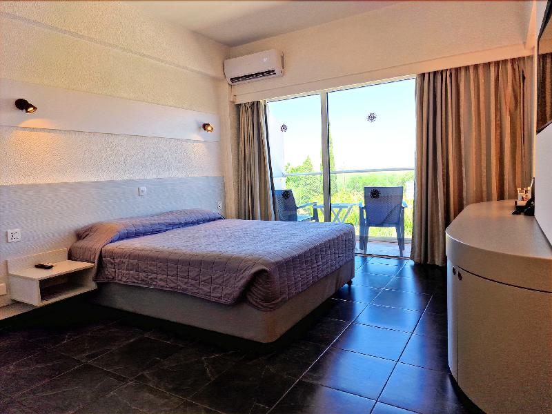 Sveltos Hotel - Oda