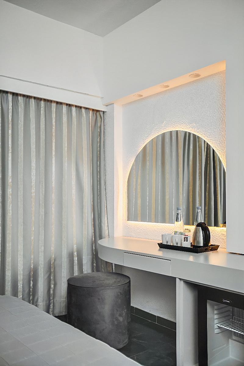 Sveltos Hotel - Oda