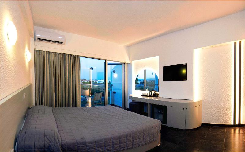 Sveltos Hotel - Oda